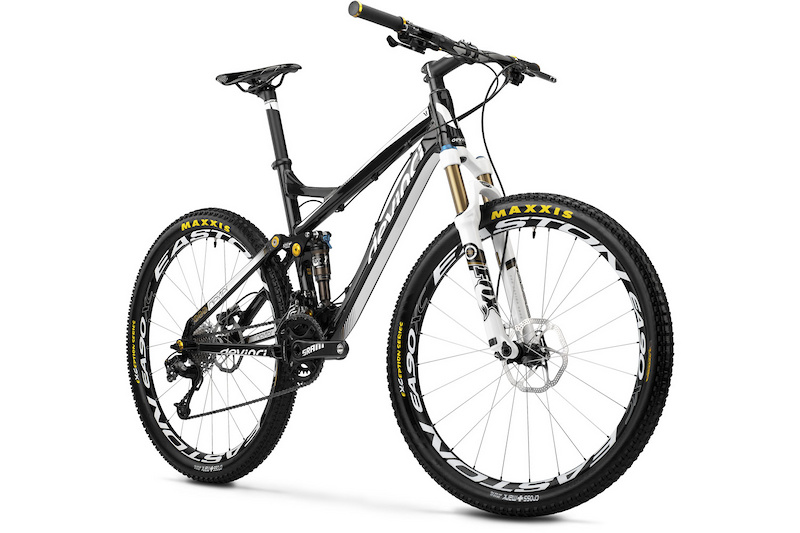 Devinci Dexter SL 2012