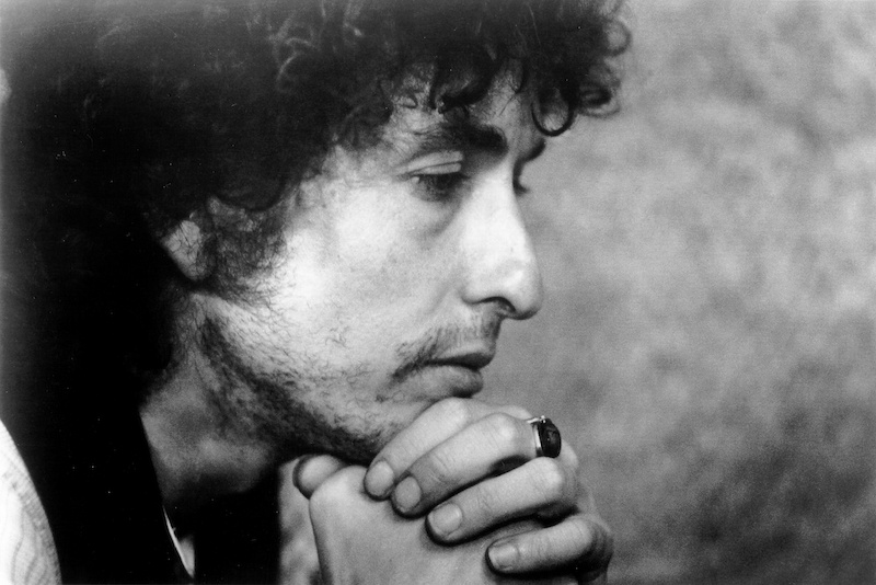 ...the man
