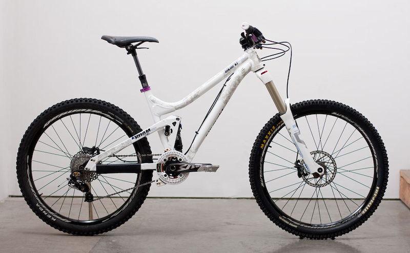 best women's enduro bike