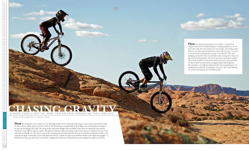 Much like photography, we feel that video and filmers share the same sense of expression and knowledge of our sport. This issue showcases the projects and work of Colt & Jessee Maule from Projekt Roam and Ben White.