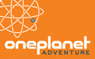Oneplanet Adventure Logo - www.oneplanetadventure.com