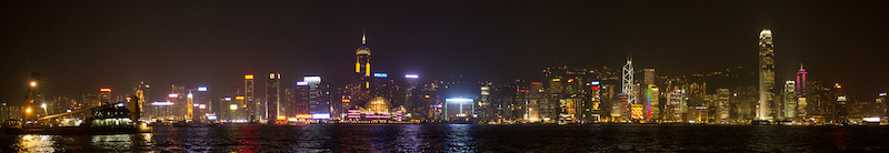 hong kong