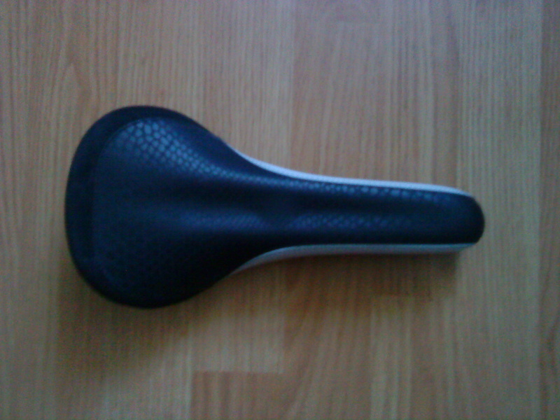 Saddle 1