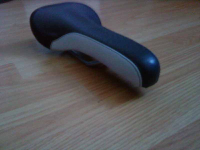 Saddle 2