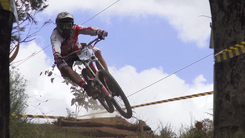Victorian DH Series Rd 3 - Ashlee Rhiannon Photography