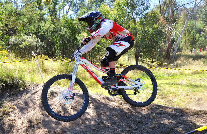 Victorian DH Series Rd 3 - Ashlee Rhiannon Photography