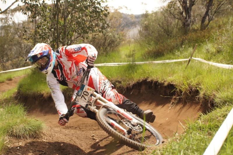 Australian Gravity Cup Round 1