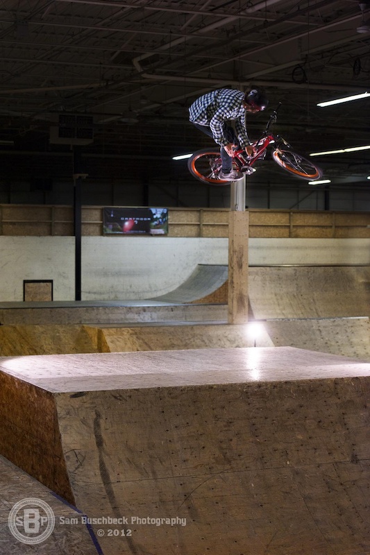 Trucks the 12ft box