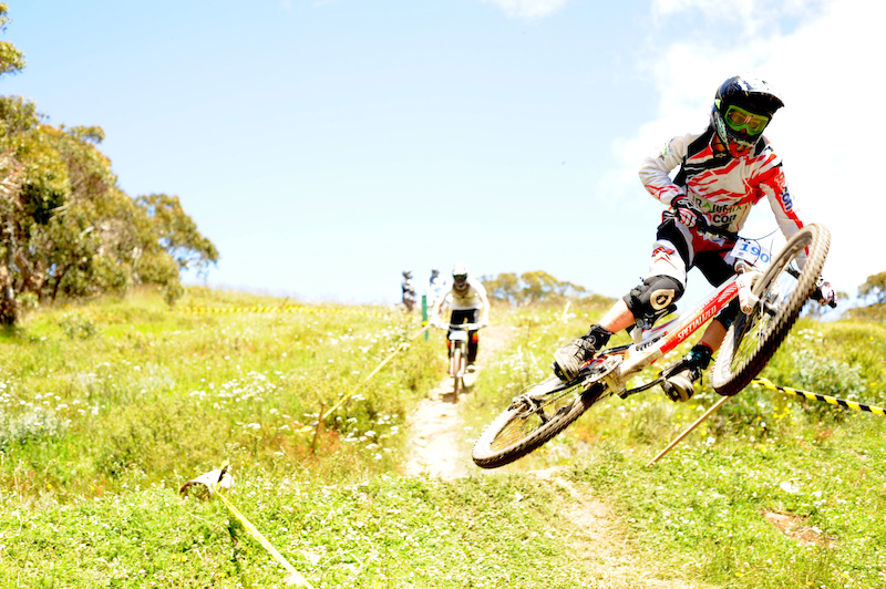 Victorian State Series 4