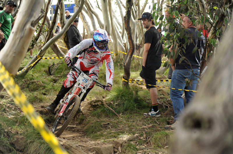 Victorian State Series 4
