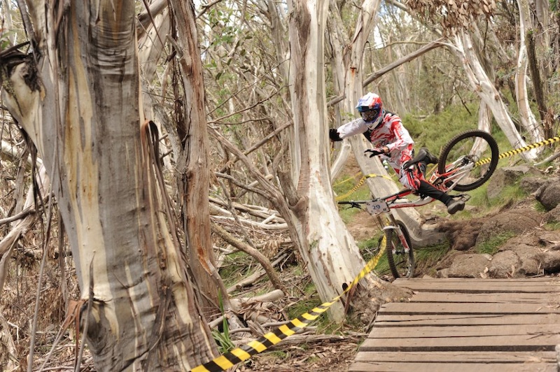 Victorian State DH Series 4
