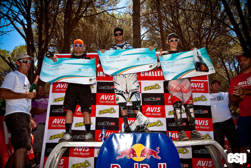 Avis Van Rental DH 2012 - www.esphotography.co.za