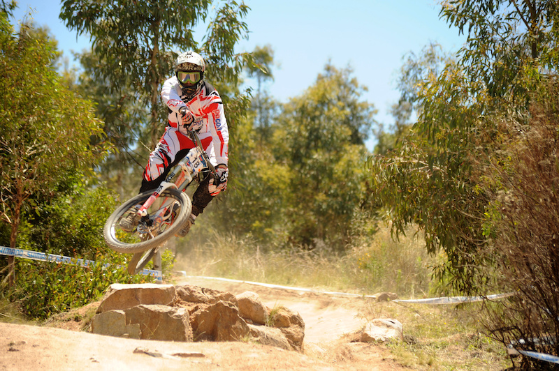 Photo courtesy of http theroostmag.com.au Team news at www.facebook.com trailmixproconracing