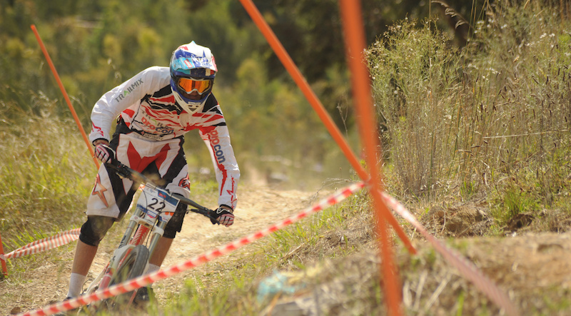 Photo courtesy of http theroostmag.com.au Team news at www.facebook.com trailmixproconracing
