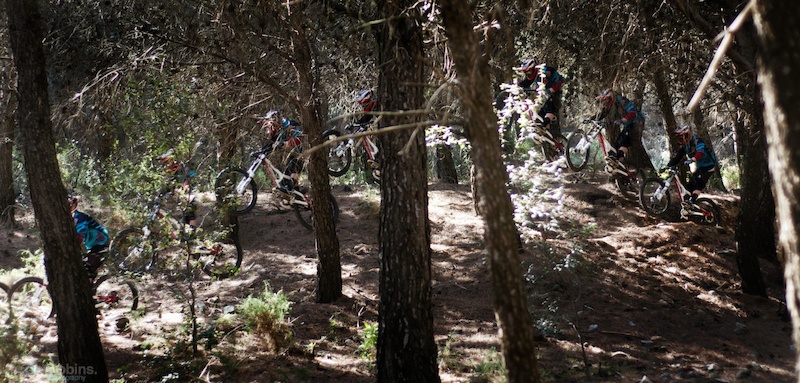 few photos of mark scott from early 2012 out in malaga for an interview www.jacobgibbins.co.uk