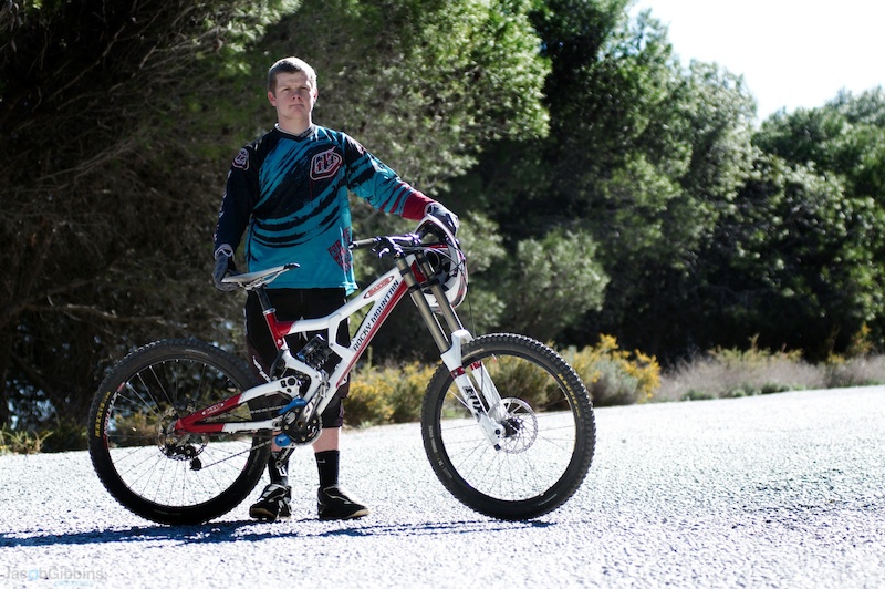 few photos of mark scott from early 2012 out in malaga for an interview www.jacobgibbins.co.uk