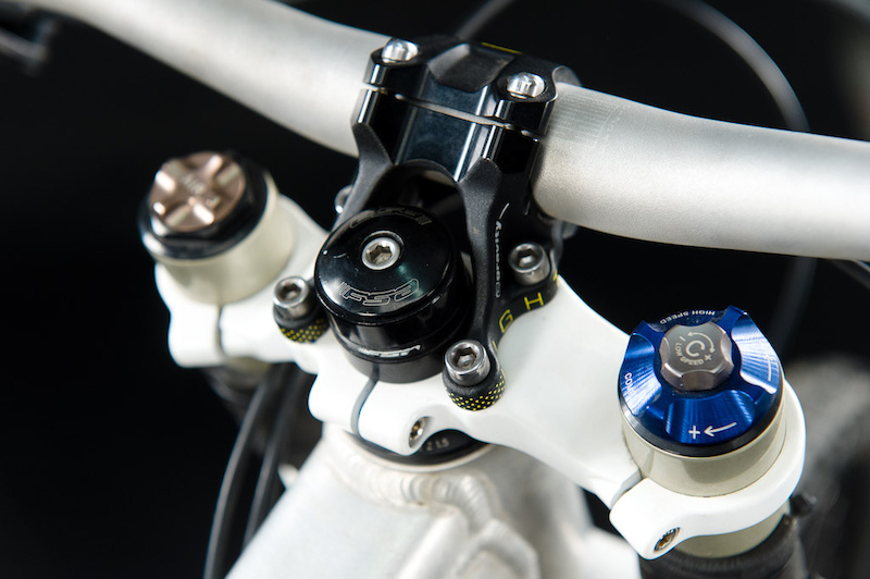 Suntour Rux DH fork