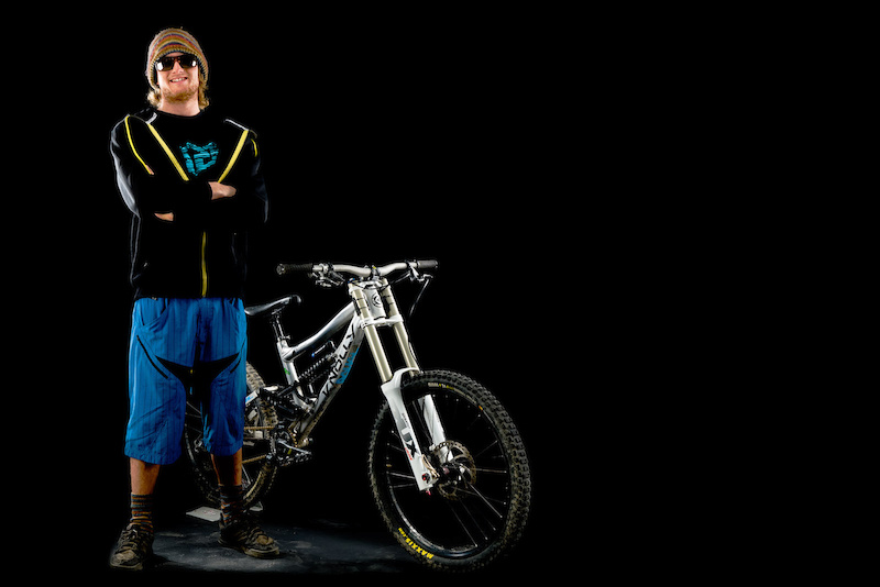 Garett Buehler at Pinkbike re upload to test jpg quality