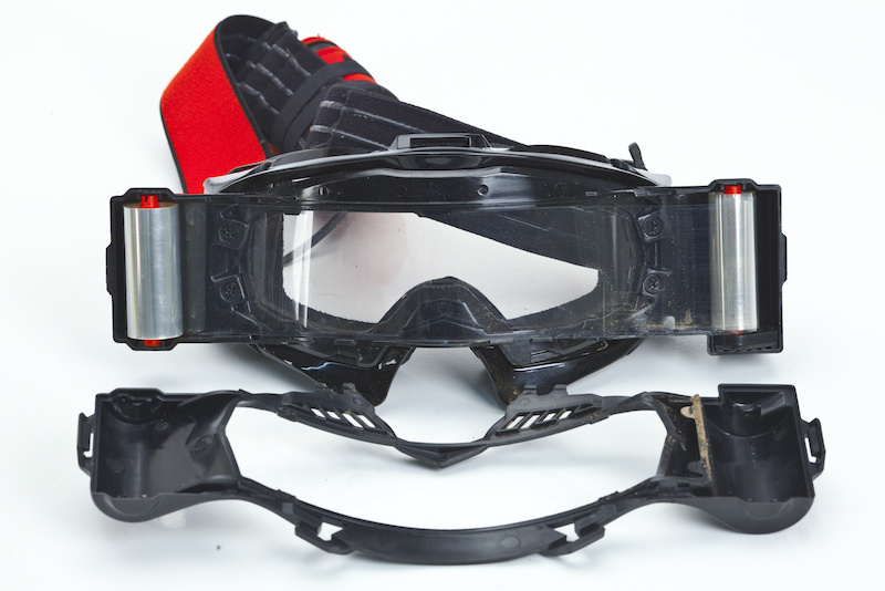 Redraven Speedview goggle