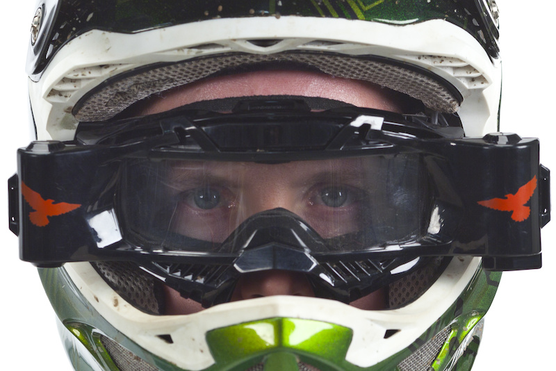 Redraven Speedview goggle