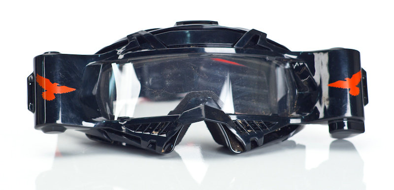 Redraven Speedview goggles