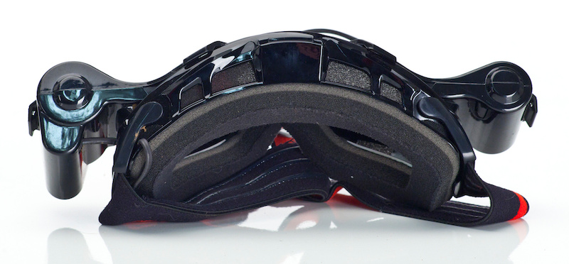 Redraven Speedview goggles