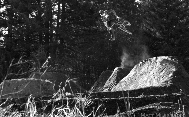 Matt Miles Photo