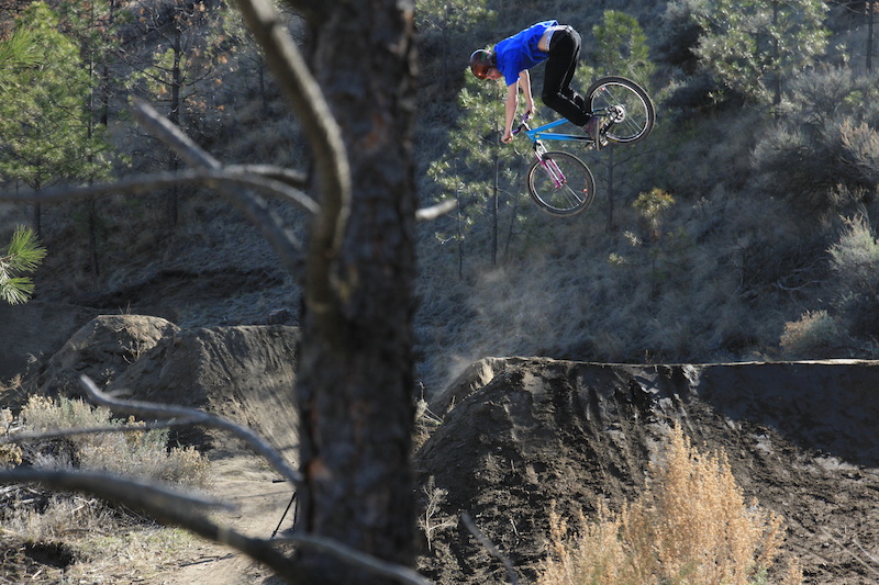 Matt Miles Photo