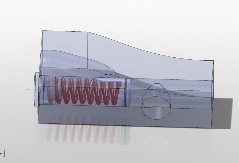 HM-12 component design