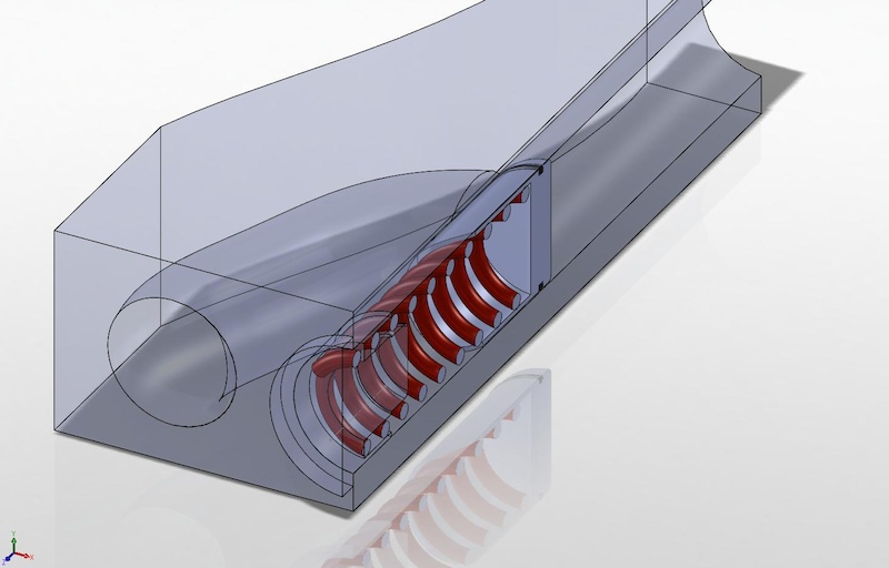 HM-12 component design