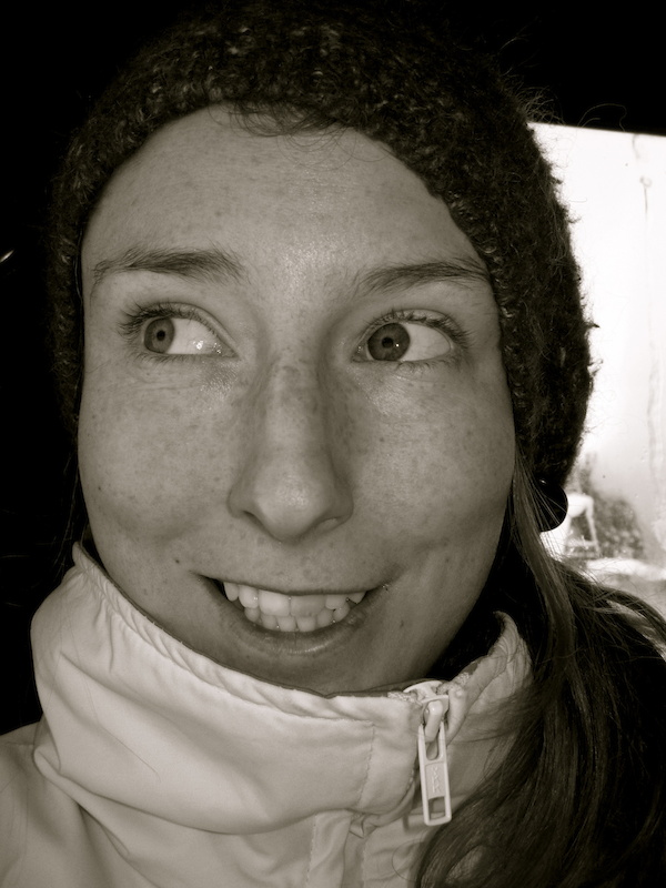 Casey joins the PerformX Young Guns team for 2012.