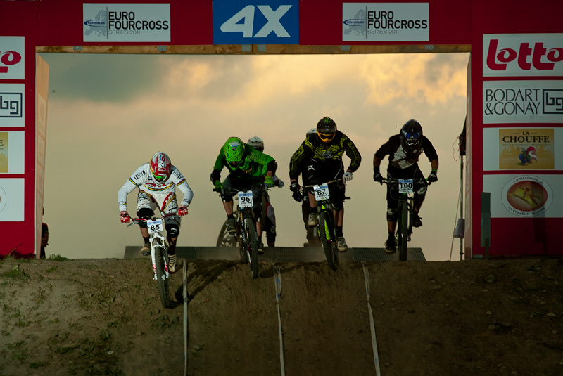 4X ProTour press pics