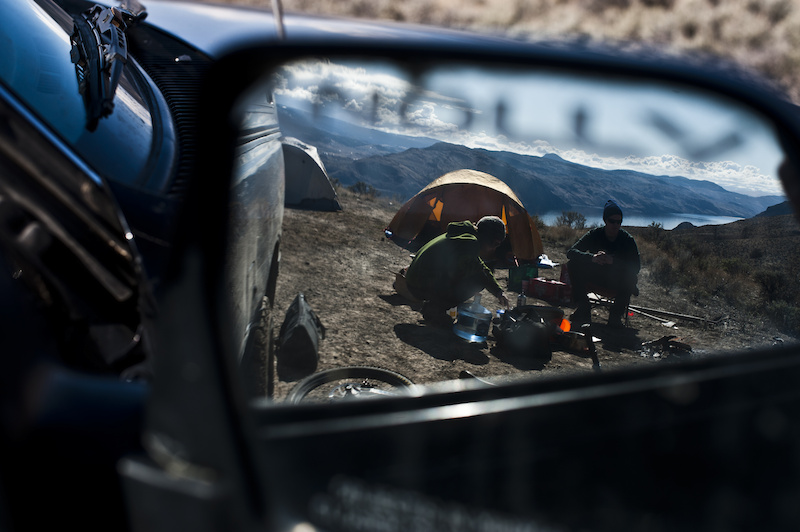 SESSIONS 1 with Buehler and Doerfling