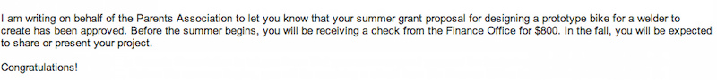 Elated