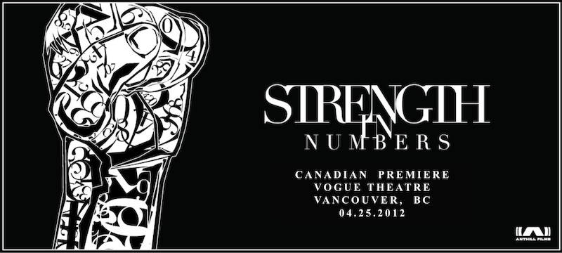 Vancouver BC Vogue Theatre