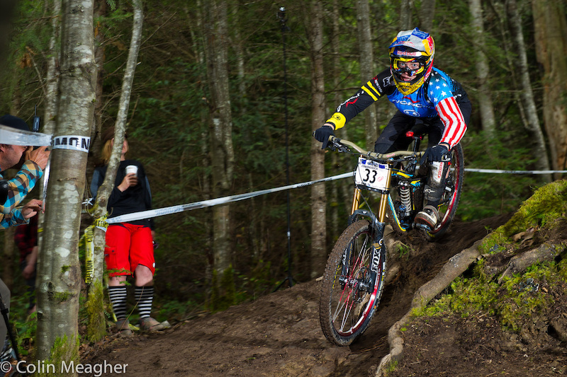 photo by Colin Meagher