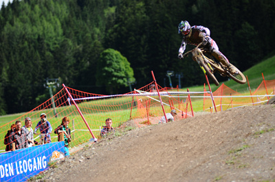 iXS European Downhill Cup