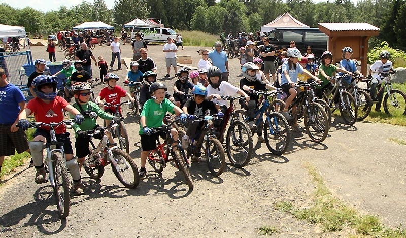 Enduro SuperD