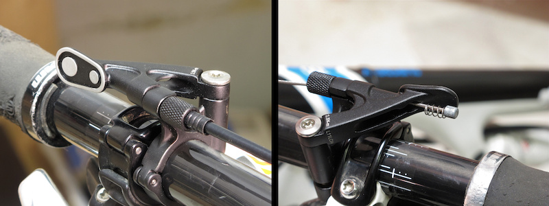 Crankbrother Kronolog remote