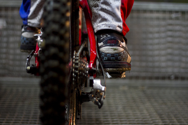 Yeah that s right your eyes aren t deceiving you. Prokop running prototype 6.0 clips so sick