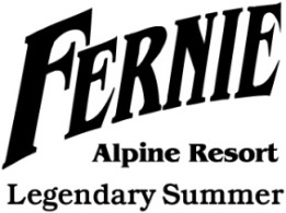 Fernie Alpine Resort logo