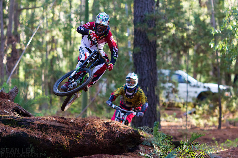 killer edit from Kian Esmaili coming soon...