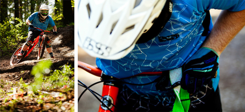 IXS Dirt Masters 2012