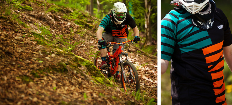 IXS Dirt Masters 2012