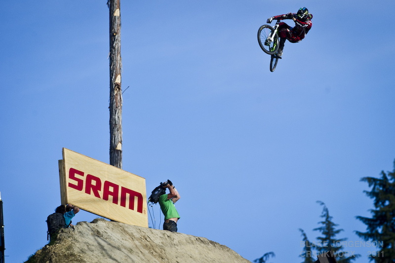 Blake Jorgenson photo