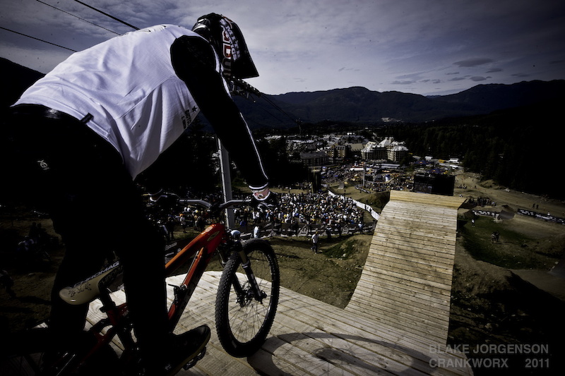 Blake Jorgenson photo