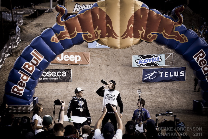 Blake Jorgenson photo