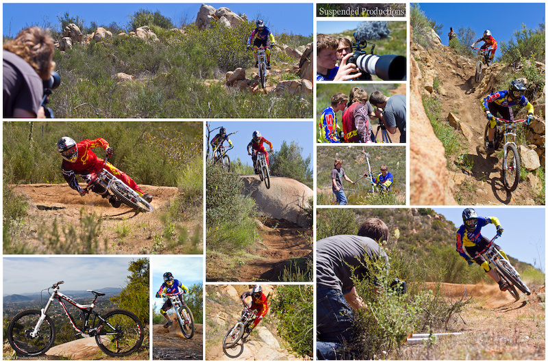 From a Full day of Filming. Edit Coming soon