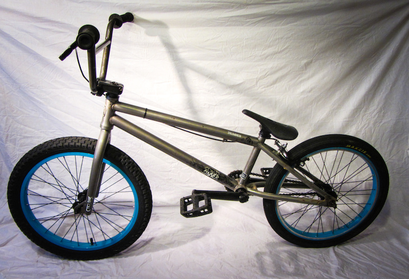 Stolen casino bmx bikes for sale