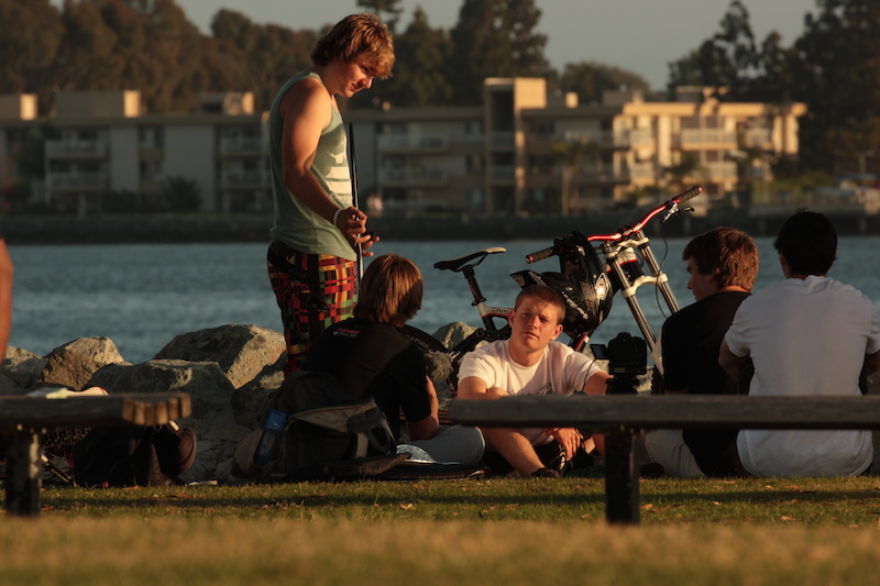 Video Still